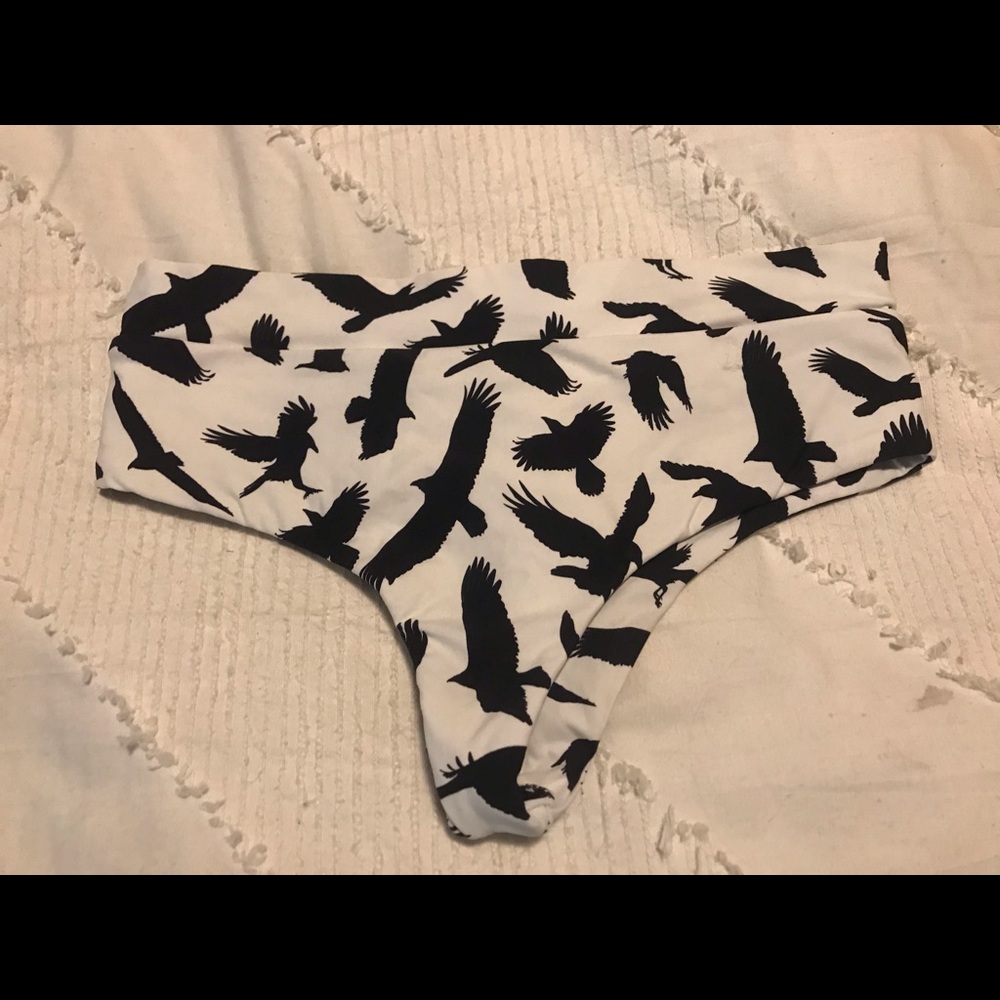 Boys + Arrows Raz bottoms